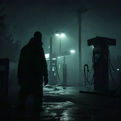 Shadow Stalker Entity
